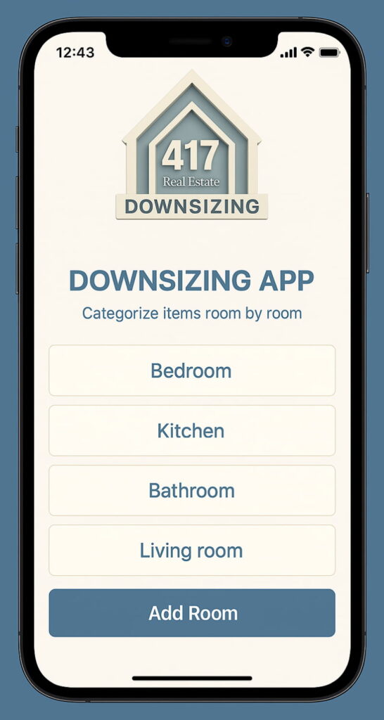 Photo for our app